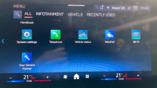 BMW 1 Series 120 M Sport 5dr Step Auto Petrol Hatchback